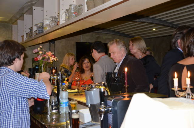 59 Niko, Melissa, Helena, Vincent, Janosch, Patricia, Onno, Yvonne