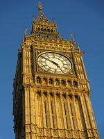 Big Ben