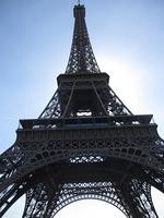 Paris - April 2015