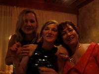 36 Anne-Kathrin, Petra, Helena