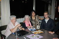 75 Jeanine, Waltraut, Malot, Til